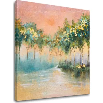 Obraz Obraz na plátně STROMY 1 díl XOBCHZH6378E1