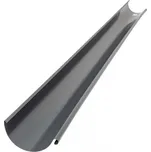 Gutta barevný okapový žlab 150 mm / 2 m RAL 7011