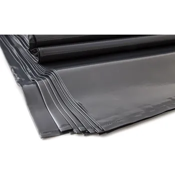 Pytle na odpadky Gutta Pytel 150 60 x 110 cm černá