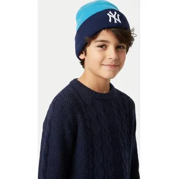 Čepice Čepice New Era Youth Colour Block 60565306 Modrá OS