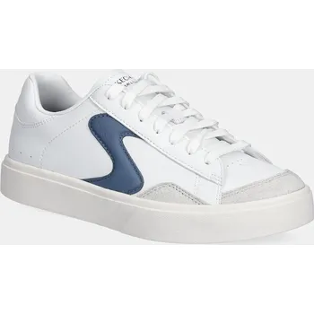 Pánské tenisky Sneakers boty Skechers EDEN LX 185190 bílá 00A, EUR 39