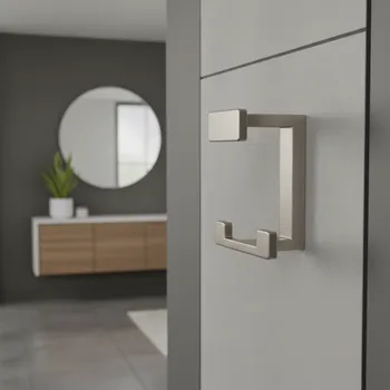 Věšák Grimme Věšák NEXT TRIO / Nerez