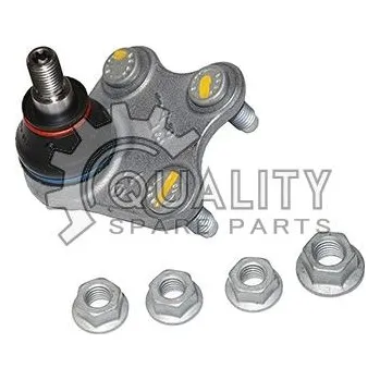 Podpora-/ Kloub LEMFÖRDER 33905 01