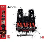 Mafia: The Old Country (San Celeste Edition)