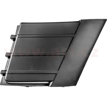 Nárazník Kryt nárazníku VAN WEZEL 3892587