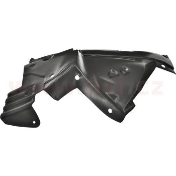 Příslušenství karosérie obložení, dutina kola VAN WEZEL 3891435