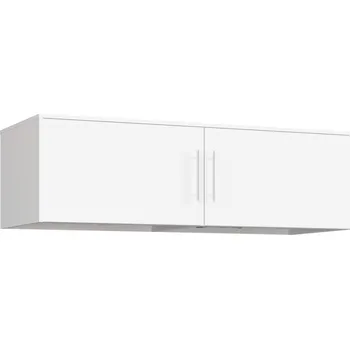 Nástavec na skříň Nástavec na skříň CLP S150 bílý