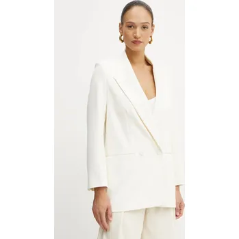 Dámské sako Sako Ivy Oak IO1100X9048 béžová 01X, vel. 38