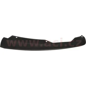 Karosérie Spoiler VAN WEZEL 1883501