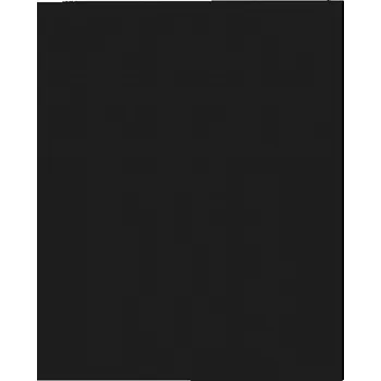 Odvodňovací žlab Gutta koncovka betonového žlabu 145 x 200 mm