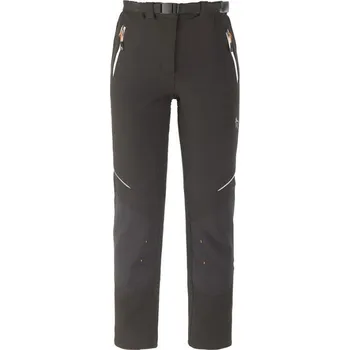 Dámské kalhoty Kapriol kalhoty EXPERT M černá