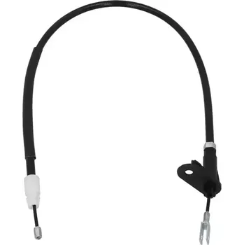 Lanko parkovací brzdy KAMOKA Tažné lanko parkovací brzdy KAM 1190670