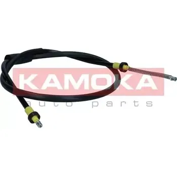 Brzdový systém KAMOKA Tažné lanko parkovací brzdy KAM 1190627