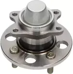 KAVO PARTS Sada ložiska kola KVP WBH-3002