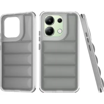 Pouzdro na mobilní telefon Techsuit Wave Shield Xiaomi Redmi Note 13 4G Black