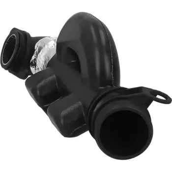 Příslušenství pro turbodmychadlo KAMOKA Rezonátor, chlazení plnicího vzduchu KAM 7910843