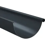 Gutta barevný okapový žlab 125 mm / 2 m RAL 7016