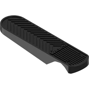 Přislušenství brzdového systému Povrchová vrstva pedálu, brzdový pedál WABCO 4613189202