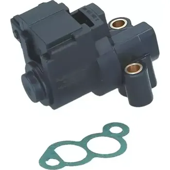 Ventil palivového systému KAMOKA Volnoběžný regulační ventil přívodu vzduchu KAM 4190018