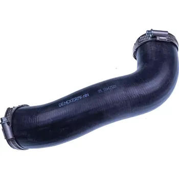 Příslušenství pro turbodmychadlo DENCKERMANN Hadice plnicího vzduchu DCR F100205