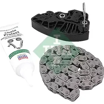 Motor automobilu INA Sada rozvodového řetězu IN 559180310