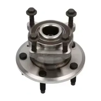 KAVO PARTS Sada ložiska kola KVP WBK-1017