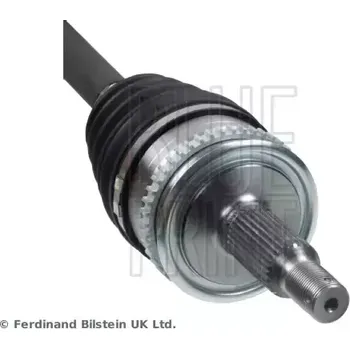 Poloosa kola BLUE PRINT Hnací hřídel BLP ADBP890039