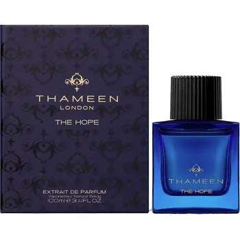 Unisex parfém Thameen The Hope - parfémovaný extrakt 100 ml + 2 měsíce na vrácení zboží