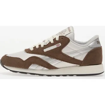 Pánské tenisky Tenisky Reebok Classic Nylon Trek Grey/ Luxe Grey/ Grey 1 EUR 45