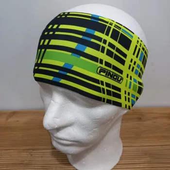 Čelenka Čelenka Pingu RUNY ČRU-UL10 modro-zelená