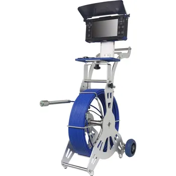 Digitální kamera CEL-TEC PipeCam 60 Visorion HD