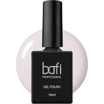 Lak na nehty BAFI Gel Polish 003, 10 ml