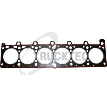 Těsnění motoru Těsnění, hlava válce TRUCKTEC AUTOMOTIVE 08.10.004