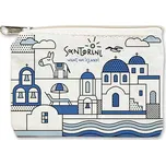 ATP – peněženka Santorini