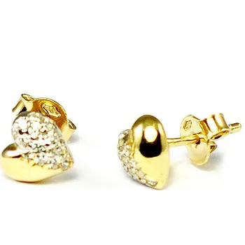 Náušnice ADANITO BRN0882G