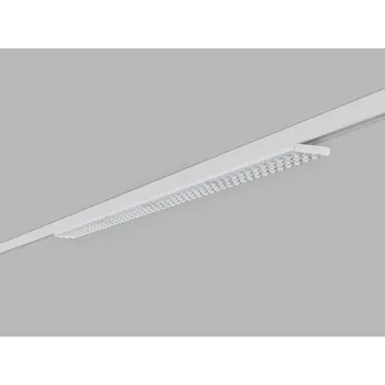 Svítidlo LED2 LED2 Lištové svítidlo NEXO 120, W 36-60W 3000K/3500K/4000K bílá - LED2 Lighting LED2 7540151