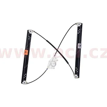 Autodíl Zvedací zařízení oken VAN WEZEL 5846261