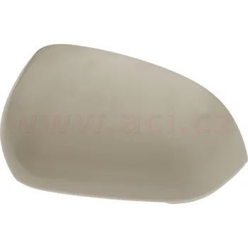 Auto zrcátko Kryt, vnější zrcátko VAN WEZEL 0808844