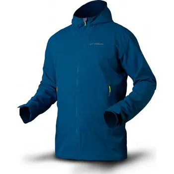 Pánská bunda Trimm Foxter Velikost: XL / Barva: tmavě modrá