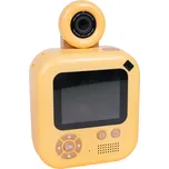 Fotoaparát s funkcí tisku Misiu ZDZ.M9-B