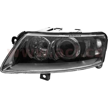 Přední světlomet Světlomet VAN WEZEL 0318985