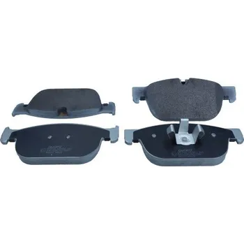 Brzdová destička Sada brzdových destiček, kotoučová brzda QUARO QP1598