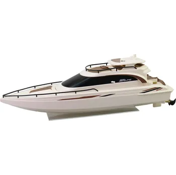 RC model auta Brainstorm Toys MaDe Loď do vody HI39 2,4Ghz na dálkové ovládání