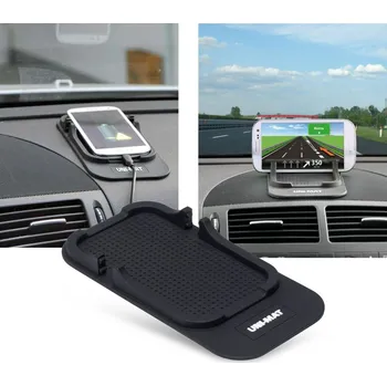 Multi držák do auta černá