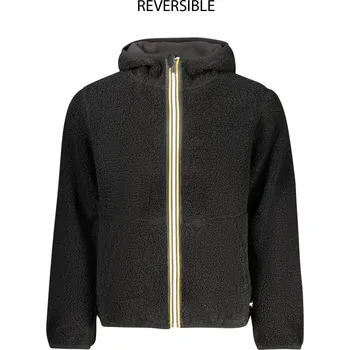 Oboustranná pánská bunda s kapucí K-Way Other 3459548