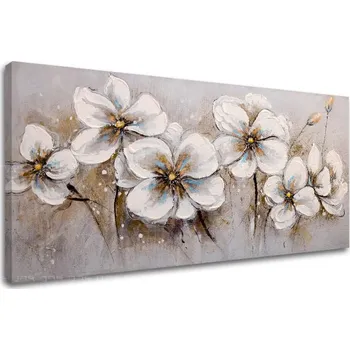Obraz Obraz na plátně KVĚTINY 1 díl XOBCH1786WE1