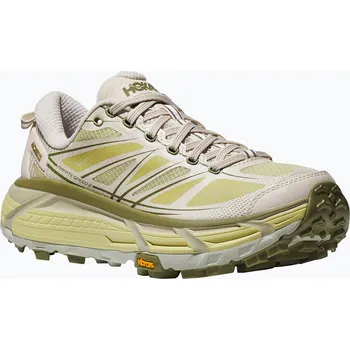 Dámská móda Boty HOKA Mafate Speed 2 eggnog/celery root