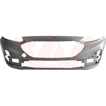 Nárazník Nárazník VAN WEZEL 1908576