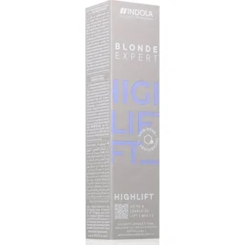 Barva na vlasy Indola Blond Expert Highlift permanentní barva na vlasy odstín H.11 60 ml