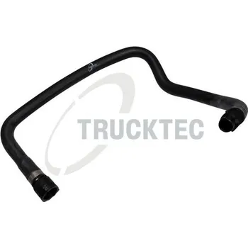 Chladič motoru Hadice chladiče TRUCKTEC AUTOMOTIVE 08.10.113